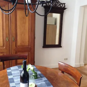 Apartment Bode, Lübeck
