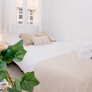  Appartement Plaza De La Merced Historic Center Spanje
