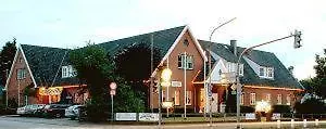 Hotel Zum Ratsherrn, Lubeca