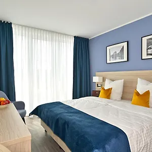 Hotelhafenwedel Wedel