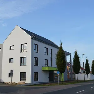 Appartement Boardinghouse-niedernberg Duitsland