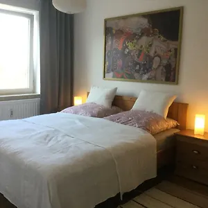 Apartment Grö 13, Lübeck