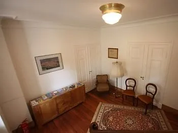 Herrenhaus Hohewarte Lübeck